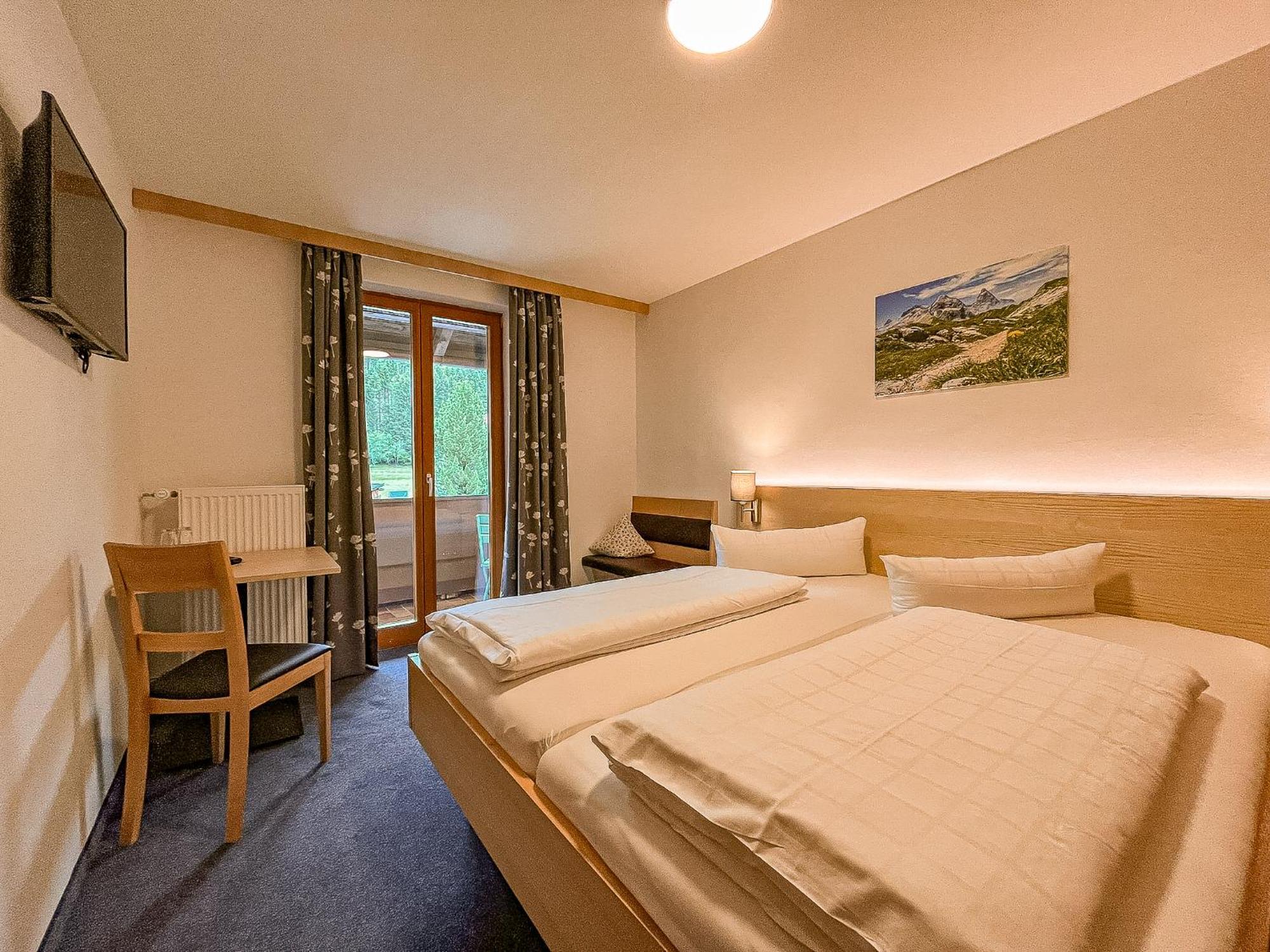 Fideliushaus * Oberstdorf